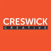 Creswick Creative Logo