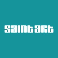 Saint Art Logo