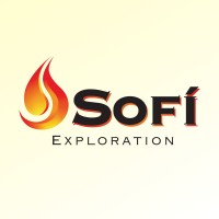 SOFI Exploration Logo