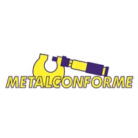 Metalconforme Lda. Logo