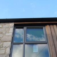 James Boon Architects Logo