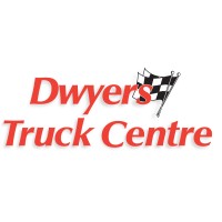 Dwyers Truck Centre Logo