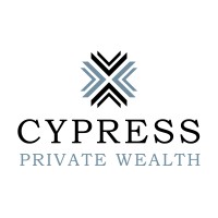 Cypress Private Wealth Logo