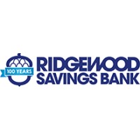 Ridgewood Savings Bank Logo