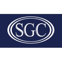 SGC Surveying NC PLLC Logo