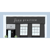 The Yoga Practice Logo