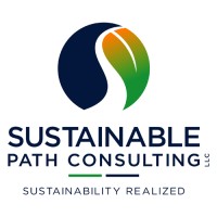 Sustainable Path Consulting LLC Logo