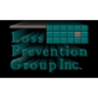 Loss Prevention Group Inc Logo