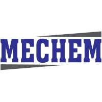Mechem Projects Logo
