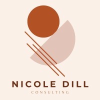 Nicole Dill Consulting Logo