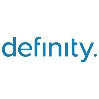 Definity Logo