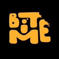 BiteMe App Logo