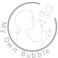 My own bubble Logo