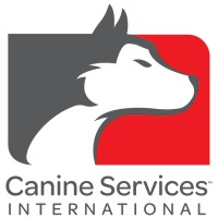 Canine Services International Logo