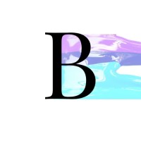 Blends Magazine- Basics and Beyond! Logo