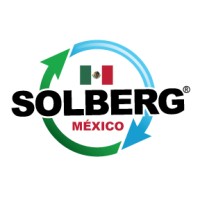 Solberg International México Logo