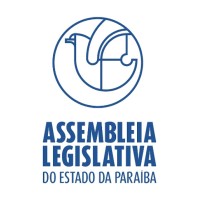 Assembléia Legislativa do Estado da Paraíba Logo