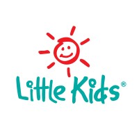 Little Kids, Inc. Logo