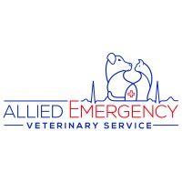 Allied Emergency Veterinary Service Logo