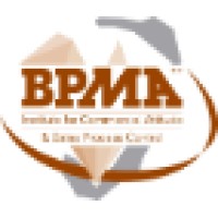 BPMA Institute for Commercial Attitude & Sales Process Control Logo