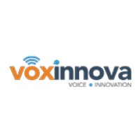 Voxinnova Logo
