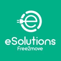 Free2move eSolutions Logo