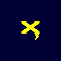 Current X Logo