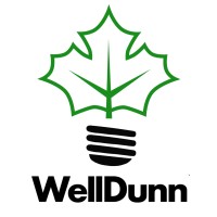WellDunn Exploration Logo
