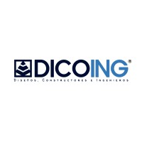 Dicoing S.A.S Logo