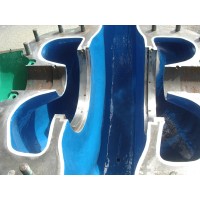 Chemcote Specialty Coatings Logo