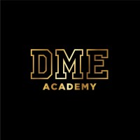 DME Academy Logo