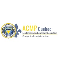 ACMP Quebec Logo