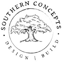 Southern Concepts Design & Build Logo