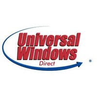 Universal Windows Direct of Cincinnati & Dayton Logo