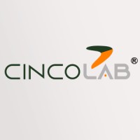 Cincolab Tecnologia Educacional Logo
