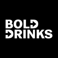 BOLD DRINKS Logo