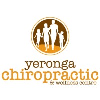 Yeronga Chiropractic & Wellness Centre Logo