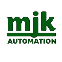 MJK Automation Logo