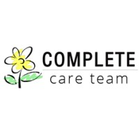 Complete Care Team Logo