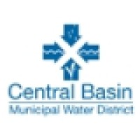 Central Basin Municipal Water District Logo