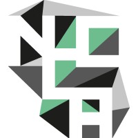 Northern Centre for Contemporary Art (NCCA) Logo