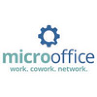 MicroOffice - Office Space, Coworking, Virtual Offices (Now Coalition Space) Logo