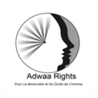 Adwaa Rights Logo