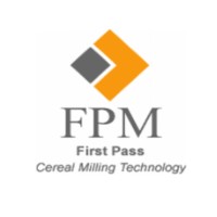 FPM Cereal Milling Systems Pty Ltd Logo