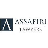 Assafiri Lawyers Logo