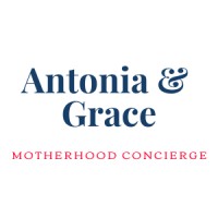 Antonia & Grace Logo