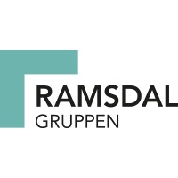 Ramsdal A/S Logo