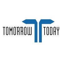 Tomorrow Today Foundation Logo