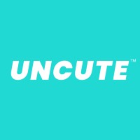 Uncute Inc. Logo