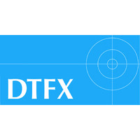 DTFX Logo